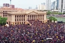 Nối gót Sri Lanka, thêm 2 quốc gia có nguy cơ vỡ nợ trong vòng 4 năm tới