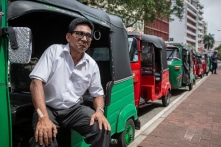 Cạn kiệt ngoại tệ, Sri Lanka sẽ hạn chế nhập khẩu nhiên liệu trong 1 năm