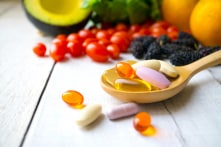 Nghiên cứu: Uống vitamin quá liều có thể làm tăng 27% tỷ lệ mắc bệnh ung thư 