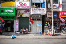 Sau 7 tháng đầu năm có 94.600 doanh nghiệp ngừng hoạt động