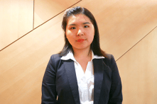 Món quà sinh nhật đến từ người cha trong trại cưỡng bức lao động Trung Quốc