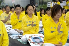 Tháng 1/2023, 15 học viên Pháp Luân Công bị bức hại đến chết