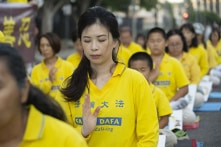 38 quốc gia nhận được danh sách và trừng phạt những kẻ bức hại Pháp Luân Công