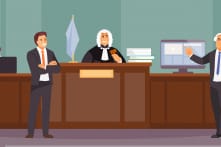 6 câu chuyện ngắn hài hước ẩn chứa trí tuệ kinh điển 