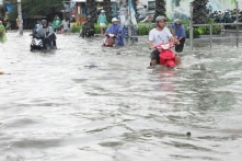 TP.HCM muốn đầu tư hai dự án cải tạo chống ngập hơn 16.000 tỷ đồng