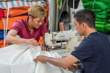 TP.HCM: Thu ngân sách vượt hơn 23%, đạt hơn 173.400 tỷ đồng