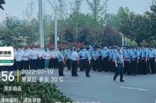 TQ: Luật sư tố cáo chính quyền Hà Nam “cướp của dân thường tay không tấc sắt”