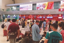 Đài Loan kích cầu du lịch 150 triệu USD, Việt Nam xin visa khó nhọc, khách bỏ sang Thái Lan