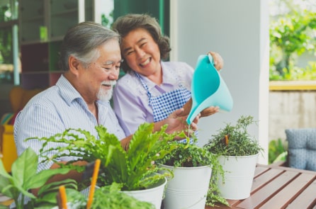 Hành trình sống thọ và khỏe mạnh: Góc nhìn từ Trung y và những trường hợp thực tế