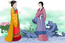 “Tứ đại xú nữ” thời cổ đại, vì sao vô cùng xấu xí lại có được hôn nhân mỹ mãn?