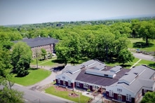 ĐH Phi Thiên – Middletown, nơi đào tạo những nhân tài Khoa học Dữ liệu