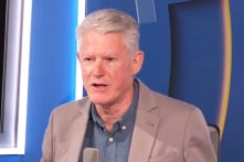 Chủ biên The Times (Anh): Kinh tế Trung Quốc chìm vào suy thoái vì ‘Zero-COVID’