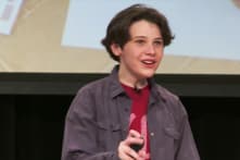 Jacob Barnett: Từ đứa trẻ tự kỷ trở thành thiên tài có IQ cao hơn Einstein