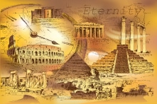 Văn minh 5.000 năm của nhân loại là do ai khai sáng? 