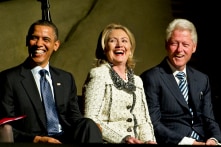 Hà Thanh Liên: Ông Obama để lại sau lưng một xã hội Mỹ bị chia rẽ sâu sắc