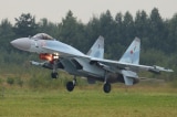 Sukhoi Su 35S ‘RF 95849 07 red 37292274626
