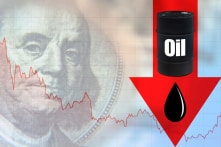Giá dầu thô rớt xuống thấp nhất từ tháng 1, WTI còn 85 USD/thùng