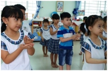 Cần Thơ dự chi 309 tỷ đồng để miễn học phí cho học sinh