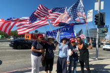 FBI bố ráp Mar-a-Lago: Hơn nửa cử tri Đảng Cộng Hòa ủng hộ ông Trump