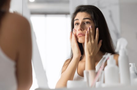 Bí quyết ăn uống giúp chống nếp nhăn và đốm nâu da