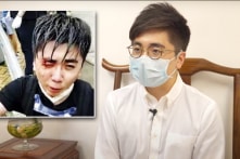 Người biểu tình từng bị cảnh sát Hồng Kông bắn mù mắt phải bị kết án 9 tháng tù