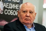 Reuters: Thời kỳ Gorbachev và sự sụp đổ của Liên bang Xô viết