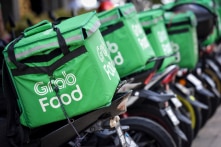 Vốn hóa của Grab còn bằng một nửa GoTo Group (Gojek) sau khi IPO