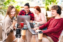 10 bí quyết từ các doanh nhân thành đạt gen Y