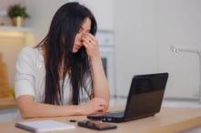 Nghiên cứu: Nguy cơ mắc bệnh tâm thần và thần kinh hậu COVID-19 