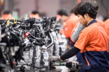 Những ngành điêu đứng bởi đợt nắng nóng lịch sử của Trung Quốc