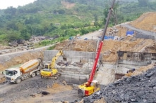 Một huyện có 12 dự án thủy điện: ‘Nằm trong quy hoạch, đều được dân ủng hộ’