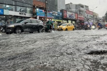 JICA: TP.HCM sụt lún trung bình 2 cm/năm, có nơi đến 6 cm