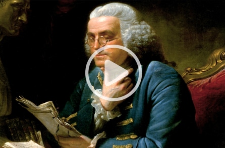 Nước Mỹ không phải là một nền dân chủ và đó là điều tốt đẹp