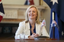 Bà Liz Truss được bầu làm thủ tướng, Anh sẽ có bà đầm sắt thứ hai?
