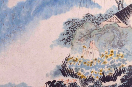 Hoàng Phủ Mật: Từ thanh niên ham chơi đến học giả châm cứu