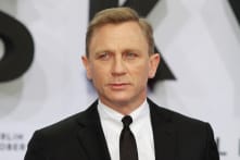 “Điệp viên 007” Daniel Craig, người từng hộ tống Nữ hoàng Anh nhảy dù, bày tỏ tưởng nhớ