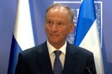 Nikolai Patrushev