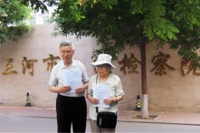 Từ tháng 7 – 8/2022: Ít nhất 1.850 học viên Pháp Luân Công bị bắt cóc và sách nhiễu