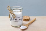 5 lợi ích sức khỏe ít ai biết của muối nở (baking soda)