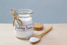 5 lợi ích sức khỏe ít ai biết của muối nở (baking soda)