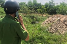 Cô giáo mất tích ở Quy Nhơn: Bức thư tuyệt mệnh nói về nghề giáo