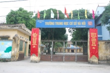 Hà Nội: Thêm nam sinh lớp 9 bị bạn học đánh chấn thương sọ não