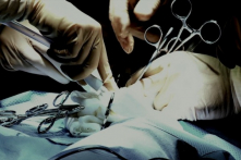 Những bằng chứng vạch trần ngành công nghiệp thu hoạch nội tạng tại Trung Quốc