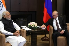 Chia rẽ Nga – Trung – Ấn tại hội nghị thượng đỉnh ở Trung Á