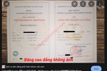 Thừa Thiên – Huế: Ba giáo viên mầm non dùng bằng giả