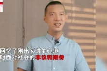 Thiên tài toán học Trung Quốc hoàn tục vì cuộc sống trong chùa không như anh nghĩ
