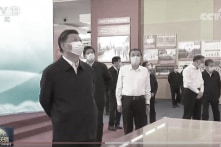 Ông Tập kêu gọi “5 tự tin”, Ngân hàng Thế giới dự báo kinh tế TQ tăng trưởng thấp