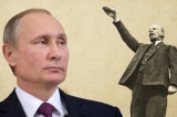 Tổng thống Putin nói gì về Lenin và Liên Xô?