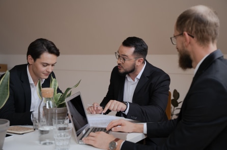 10 bài học trải nghiệm thành công từ một doanh nhân lão luyện