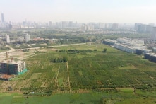 Bộ trưởng Hồ Đức Phớc: ‘Hậu’ cổ phần hóa, các DN ‘xẻ’ đất vàng